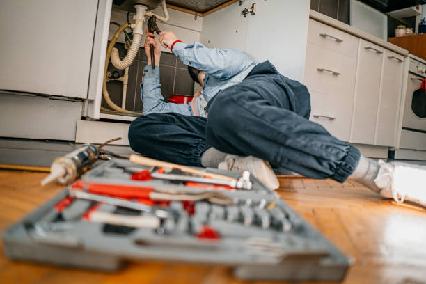 Best Emergency Plumbing Repair  in India Hook, SC