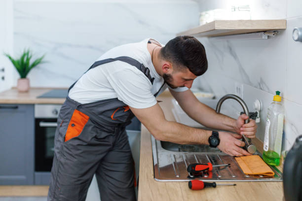 Best Toilet Repair Services  in India Hook, SC