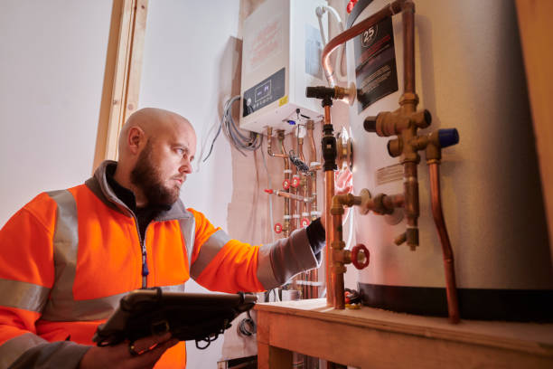 Best Plumbing Services Near Me  in India Hook, SC