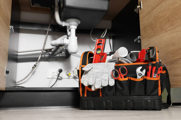 Trusted India Hook, SC Plumbing Experts