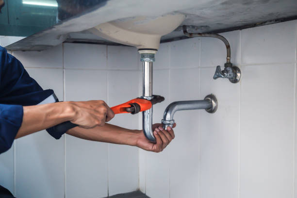 Best Local Plumber Services  in India Hook, SC
