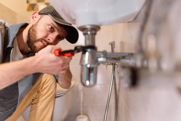 Best Emergency Plumbing Repair  in India Hook, SC