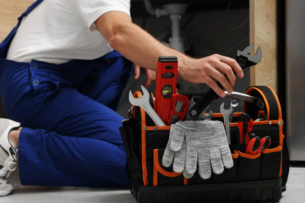 Best Clogged Drain Plumber  in India Hook, SC
