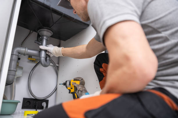  India Hook, SC Plumbing Pros
