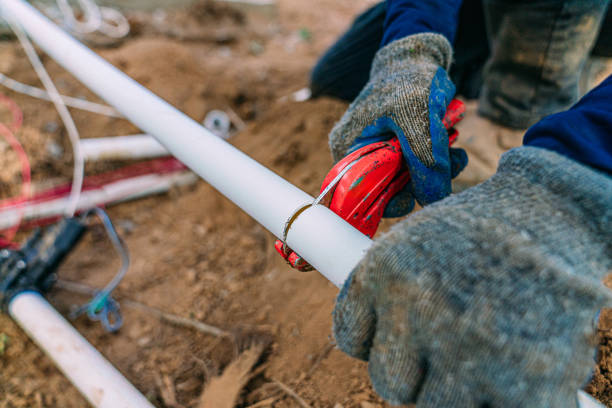 Best Plumbing Inspection Services  in India Hook, SC